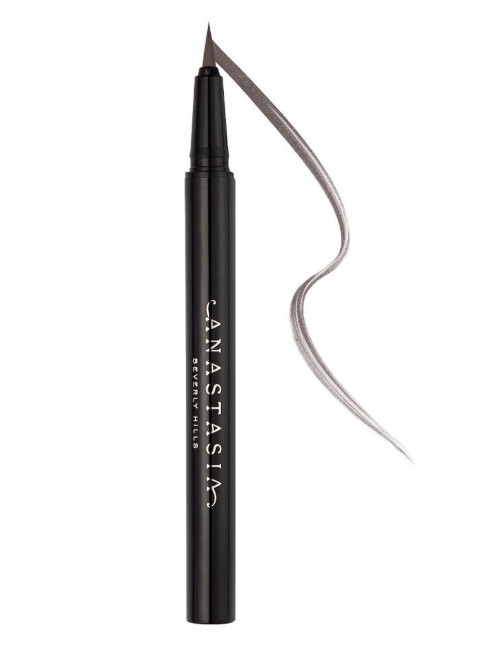 Anastasia Beverly Hills Superfine Micro-Stroking Detail Brow Pen - Medium Brown
